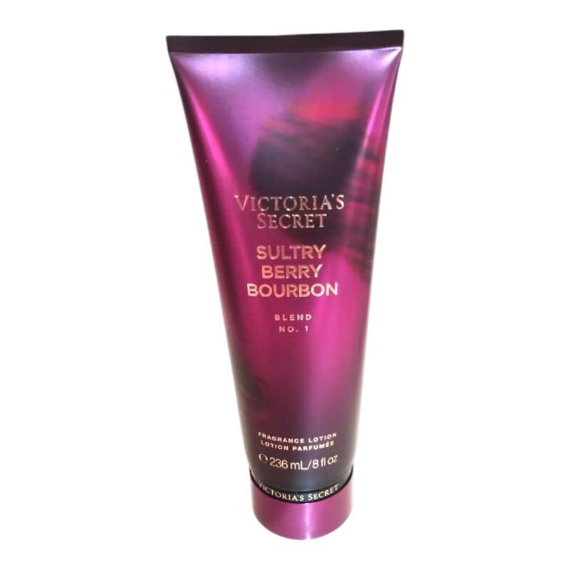 Perfume Victoria's Secret Sultry Berry Bourbon ... image number null