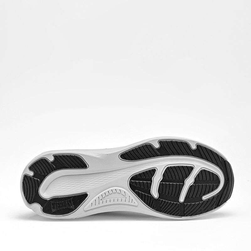 Polo exchange tenis para hombre negro cod 14138... image number null