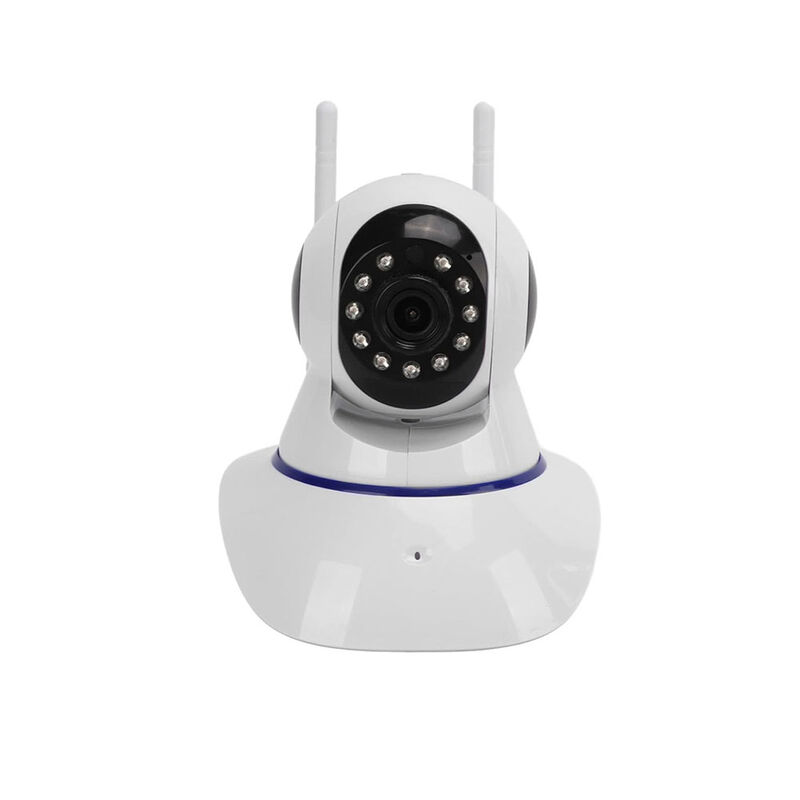 Cámara de vigilancia wifi app image number null