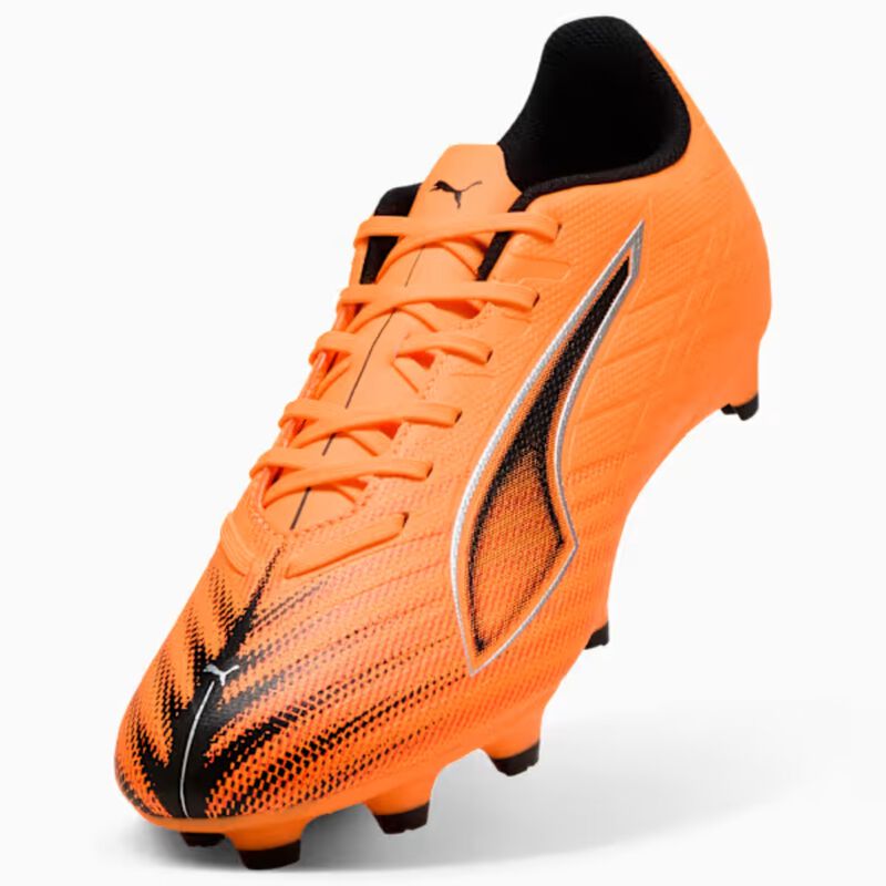 Zapatos de F&uacute;tbol Puma Ultra 6 Play FG/AG 10853... image number null
