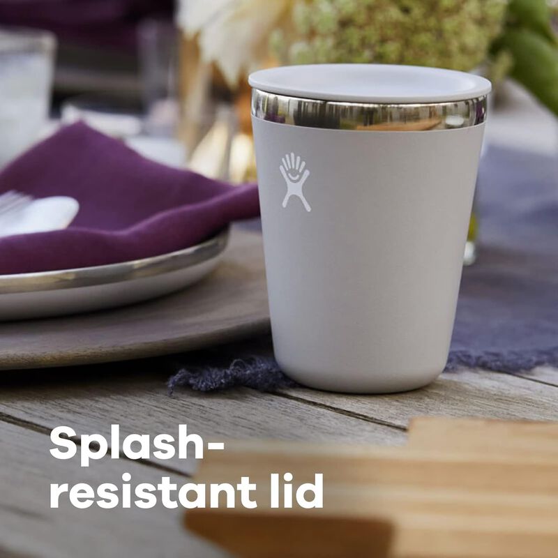 Vaso Hydro Flask Para Exteriores, 350 Ml, Agave image number null