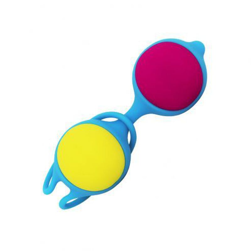 Wonder Balls image number null