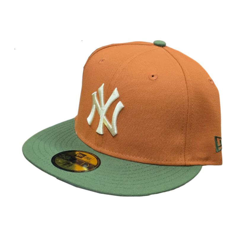 Gorra New Era 59Fifty New York Yankees World Se... image number null