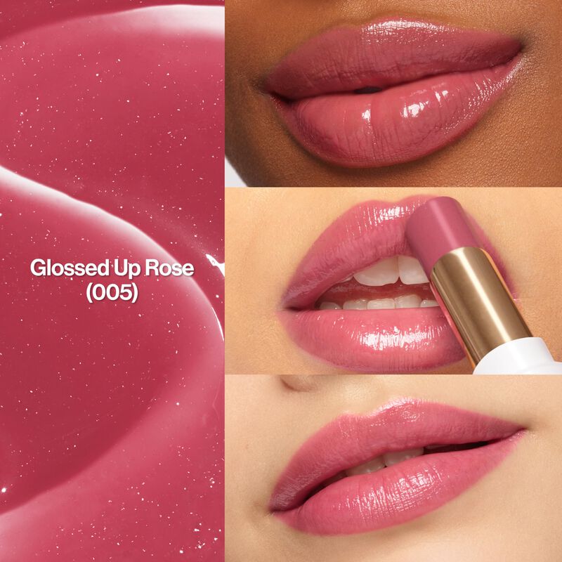 B&aacute;lsamo Labial Tintado Revlon Super Lustrous Gl... image number null