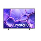 Pantalla Samsung UN43U8000FFXZA 43" UHD 4K Crystal ALB