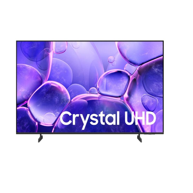 Pantalla Samsung UN43U8000FFXZA 43" UHD 4K Crys... image number null