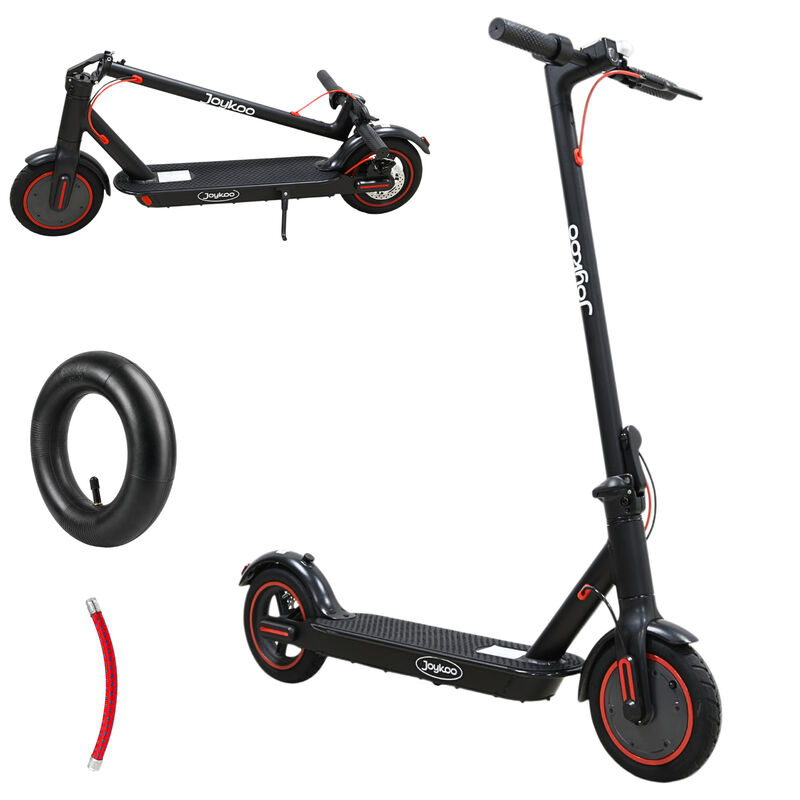Scooter El&eacute;ctrico Plegable Motor 250w 30 Km/h 3... image number null