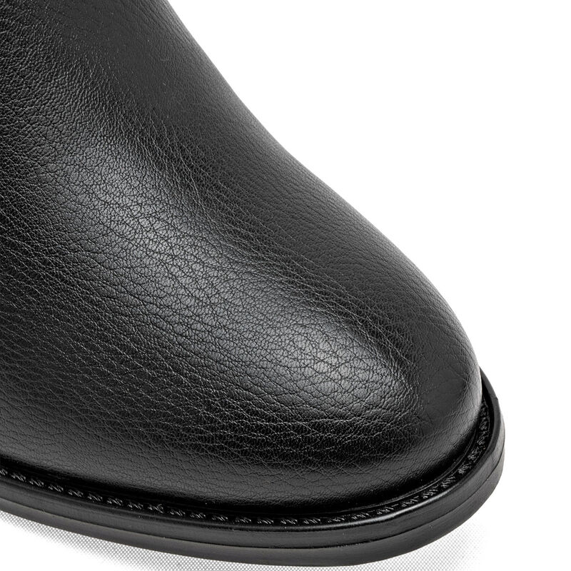 Moramora Bot&iacute;n Negro Para Mujer 147438ce image number null