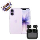 iPhone 17 256GB Lavanda + Aud&iacute;fonos