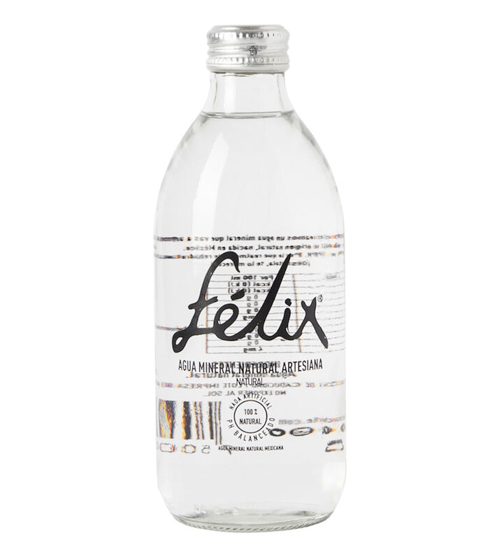AGUA MIN FELIX 355ML image number null