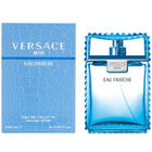 Perfume Versace Eau Fraiche  Edt 200 Ml Caballero