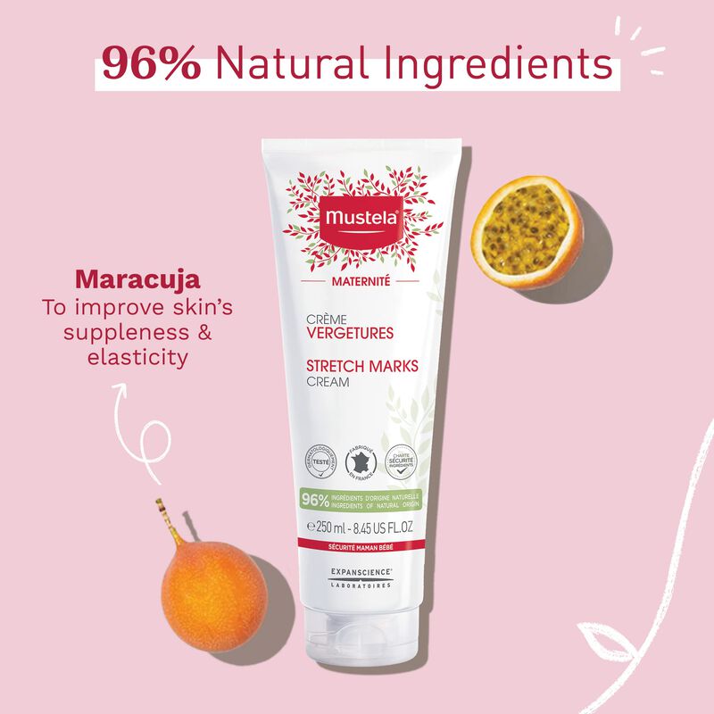 Crema Antiestr&iacute;as Mustela Maternity Para Embara... image number null