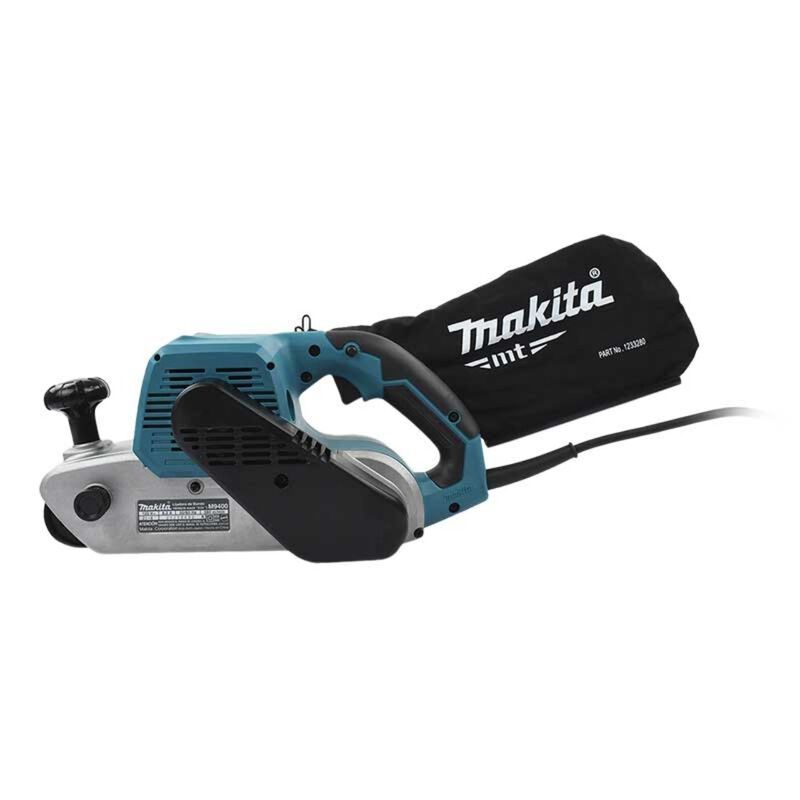 Lijadora de Banda MAKITA M9400B 4X24 PULG 940W image number null