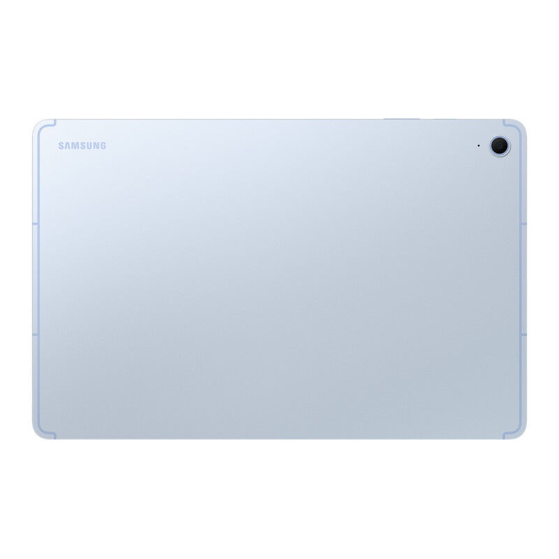 Samsung Galaxy Tab S10 FE+ Azul 256GB image number null