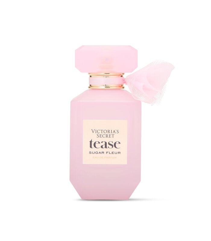 Perfume Victoria's Secret Tease Sugar Fleur, 50... image number null