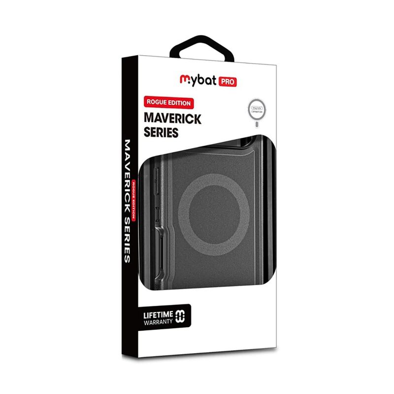Funda Mybat Maverick Rogue Para Iphone 17 Air -... image number null