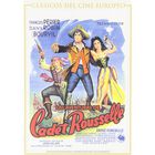 Las Aventuras De Cadet Rousselle