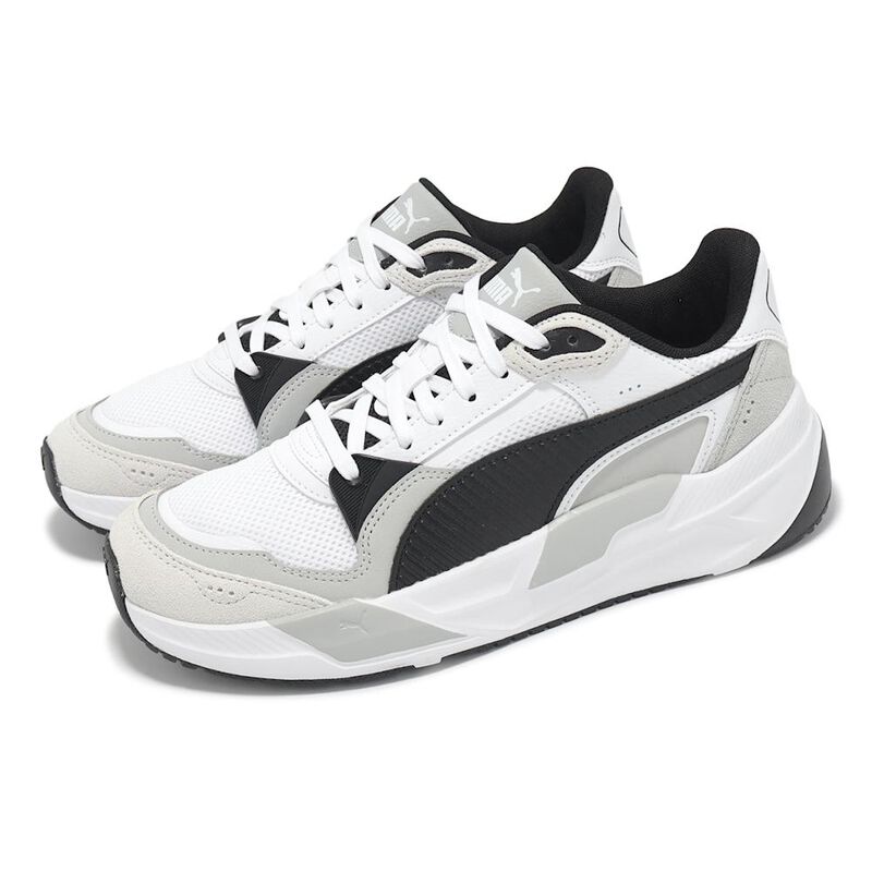 Tenis Puma Trinity 2 JR UNISEX image number null