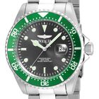 Reloj Invicta Pro Diver 22021 Quartz Para Hombre En Acero Inoxidable