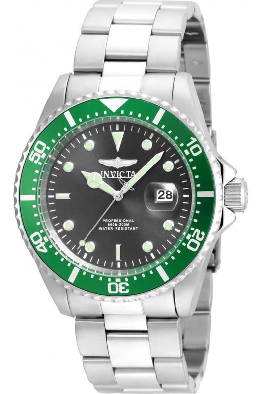 Reloj Invicta Pro Diver 22021 Quartz Para Hombr... image number null