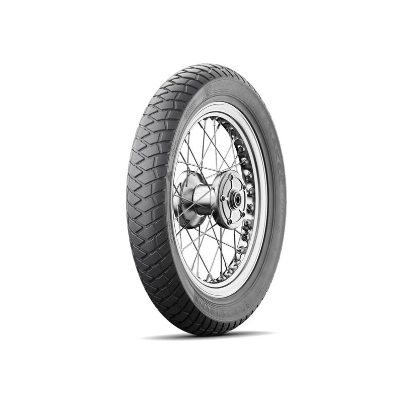 Llanta Michelin 130/80-17 71t Rf Anakee St R Tl... image number null