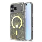 Funda MYBAT Mood Mag para iPhone 17 PRO MAX - Botanical