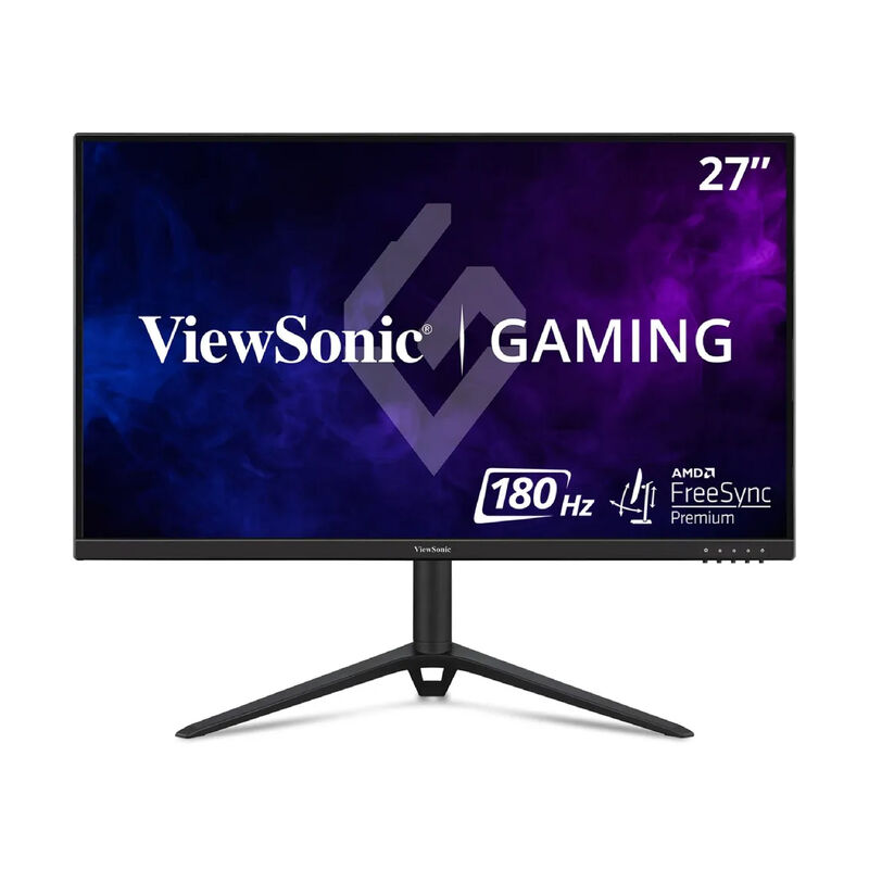 Monitor Viewsonic Gamer Vx2728j 27" Ips Full Hd... image number null