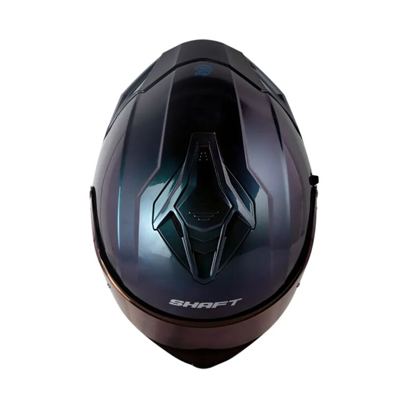 Casco Shaft Integral 598 Solid Chamaleon L image number null