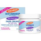 Crema Desmaquillante Palmer's Skin Success Eventone Para Piel Grasa, 80 Ml