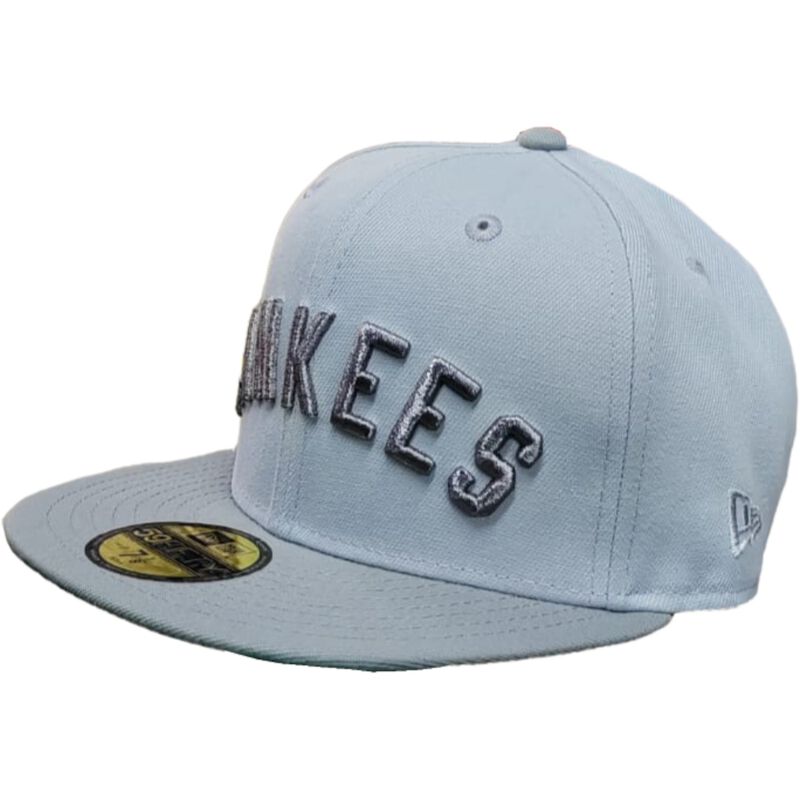 Gorra New Era 59fifty 7 New York Yankees World ... image number null