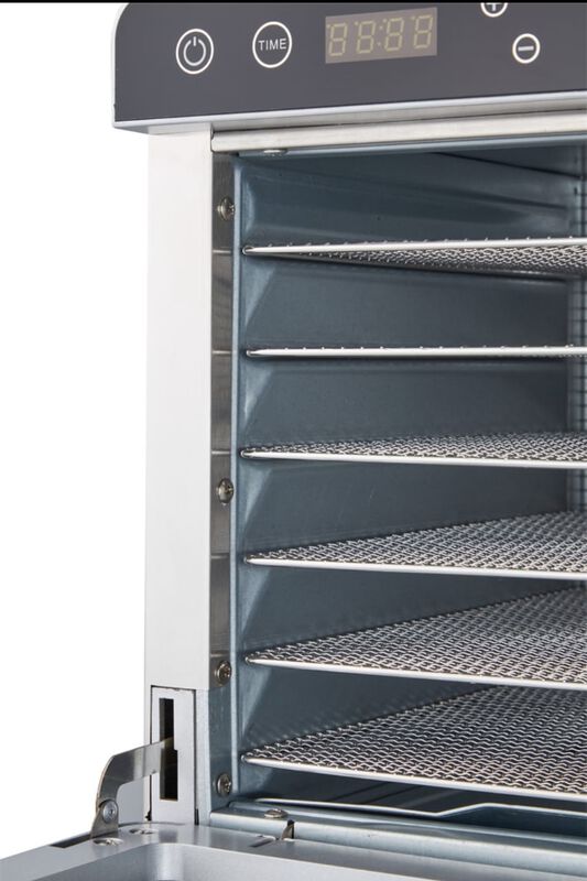 Deshidratadora de alimentos Shorbull image number null