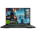 Laptop Gamer Gigabyte Aero X16: Procesador AMD Ryzen AI 7 350