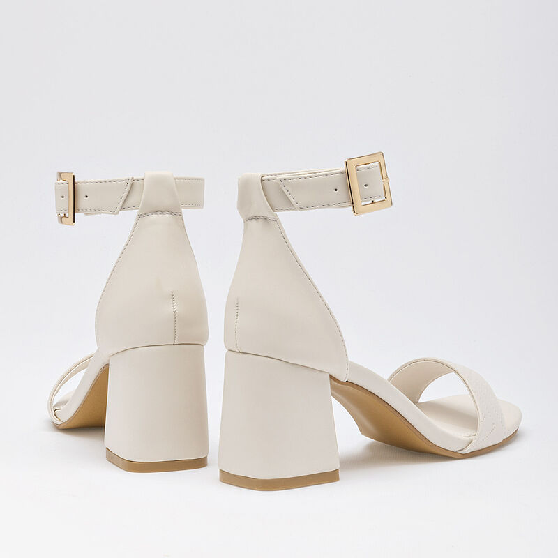 Clasben Zapatilla para mujer latte image number null