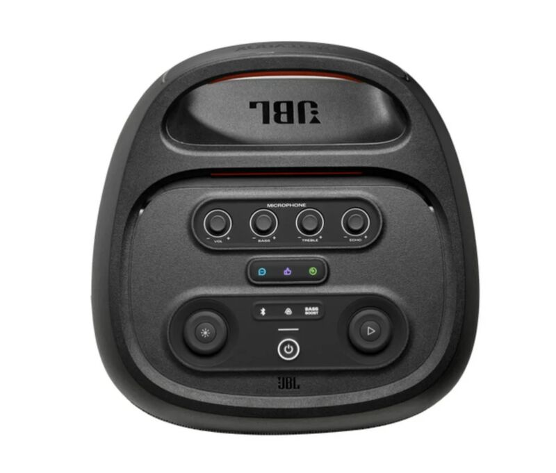 Jbl Partybox 720 Bluetooth 800w image number null