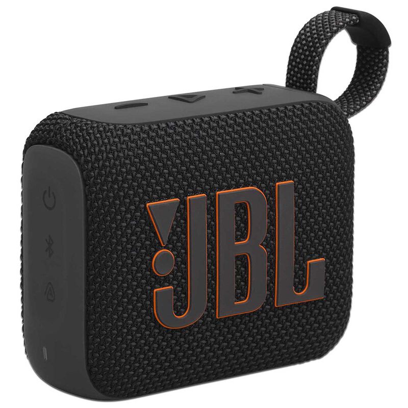 Bocina Port&aacute;til JBL GO 4, Bluetooth, IP67, Colo... image number null