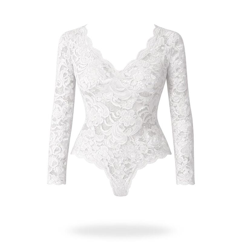 Body encaje image number null