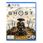 Ps5 Juego Ghost of Yotei