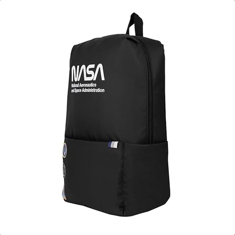 TechZone Mochila Edición NASA Backpack Para Lap... image number null