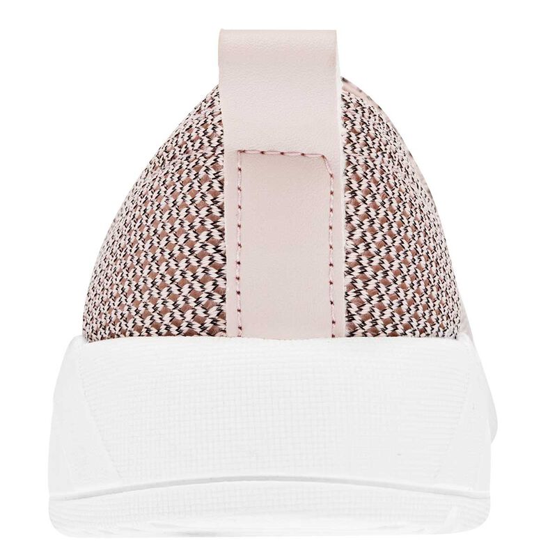 Moramora Tenis urbano para mujer rosa, negro image number null