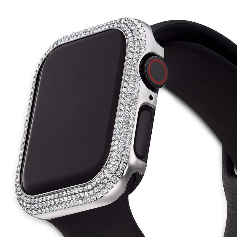 Funda De Reloj Inteligente Swarovski Sparkling ... image number null