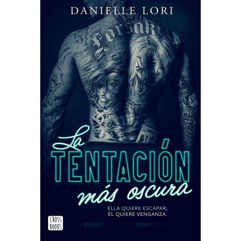 La tentaci&oacute;n m&aacute;s oscura image number null