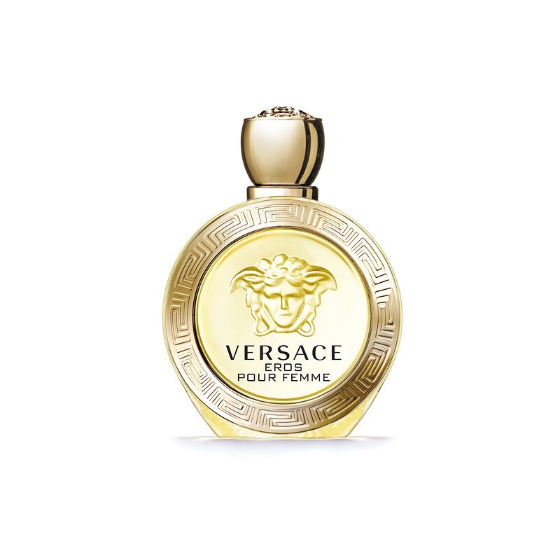 Perfume Versace Eros Eros Eros 100 ml image number null