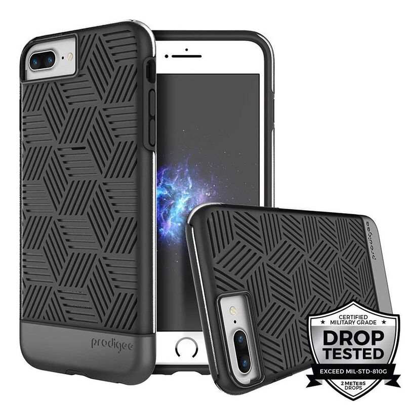Funda PRODIGEE Stencil para iPhone 8 PLUS y 7 P... image number null