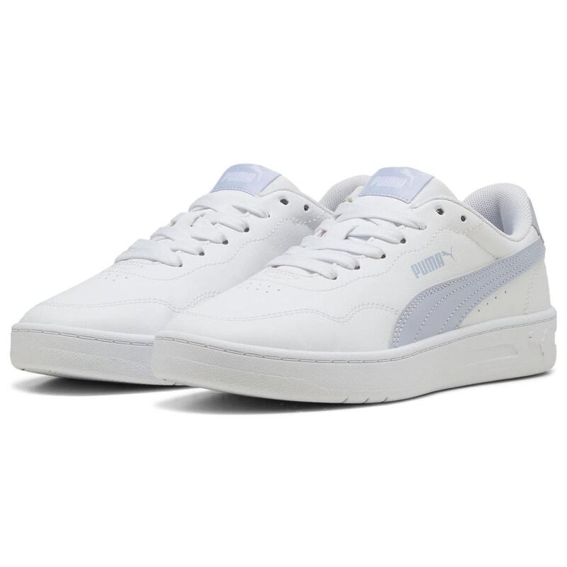 Tenis Puma Court Lally Para Mujer image number null