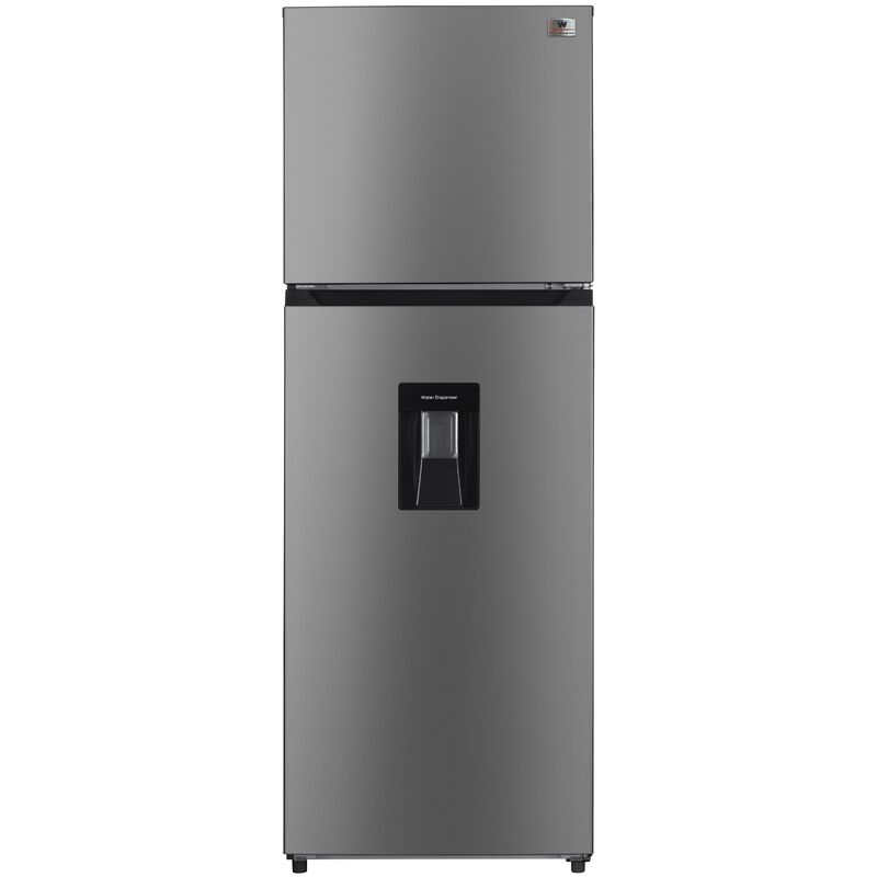 Refrigerador 9 Pies  Top Mount 247 L White West... image number null