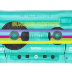 Cama inflable 1.74 x1.17cm dec/cassette 1mod