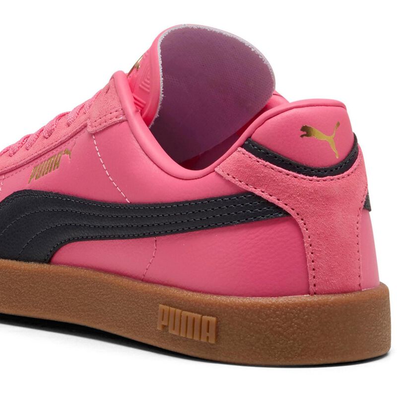 Tenis Puma Club Ii Era Para Mujer image number null