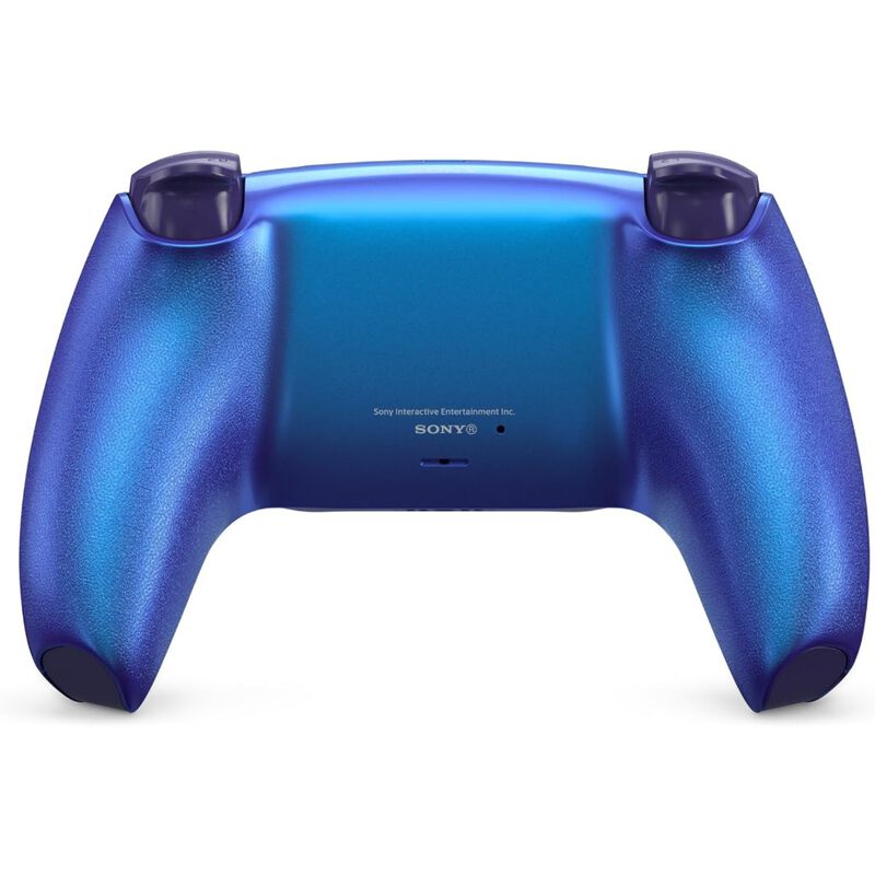 Control Inal&aacute;mbrico DualSense (Chroma Indigo) image number null