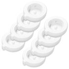 Filtros Para Dispensador De Agua Bravelk &ndash; Pack De 8 Unidades, Triple Filtrado