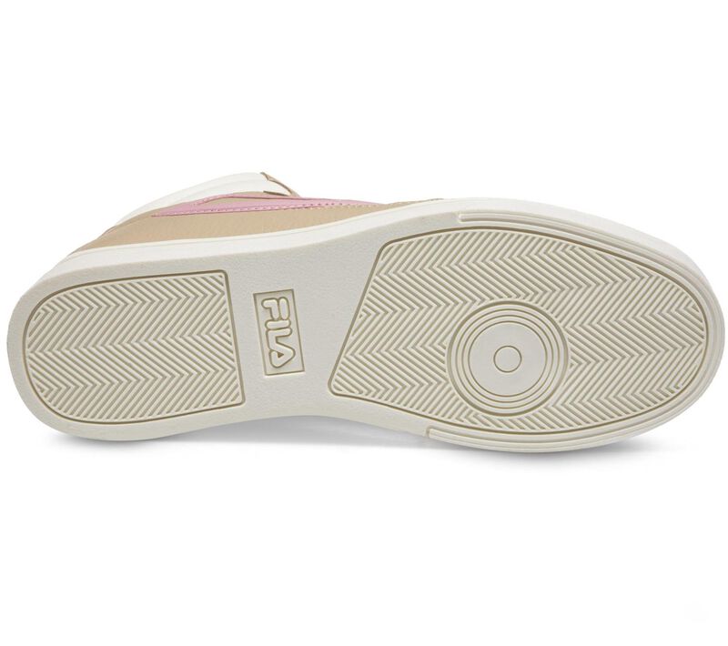 Tenis Fila Everge Para Mujer image number null